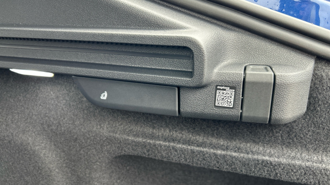 Skoda Superb 1.5 TSI e-TEC Sportline 5dr DSG Petrol Hatchback - Image 43